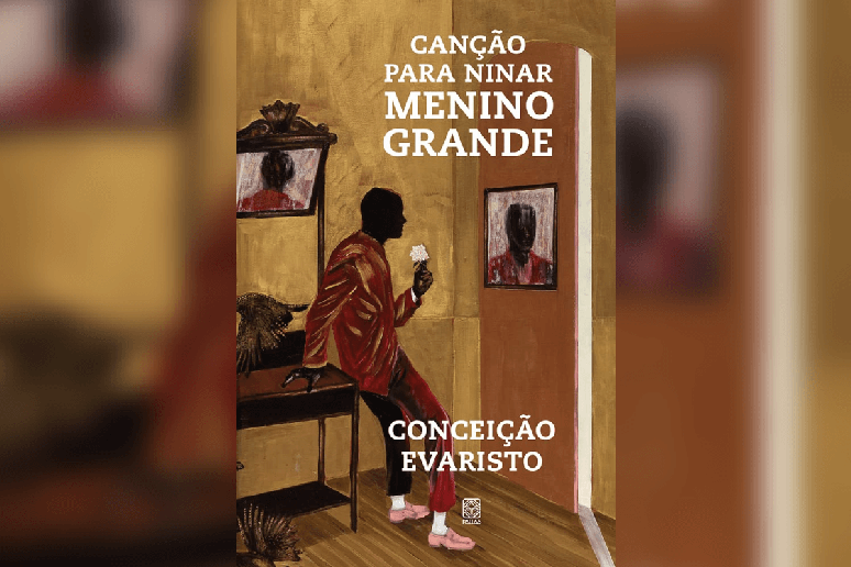 Em “Canção para Ninar Menino Grande”, feridas da escravidão, racismo estrutural e masculinidades são exploradas 