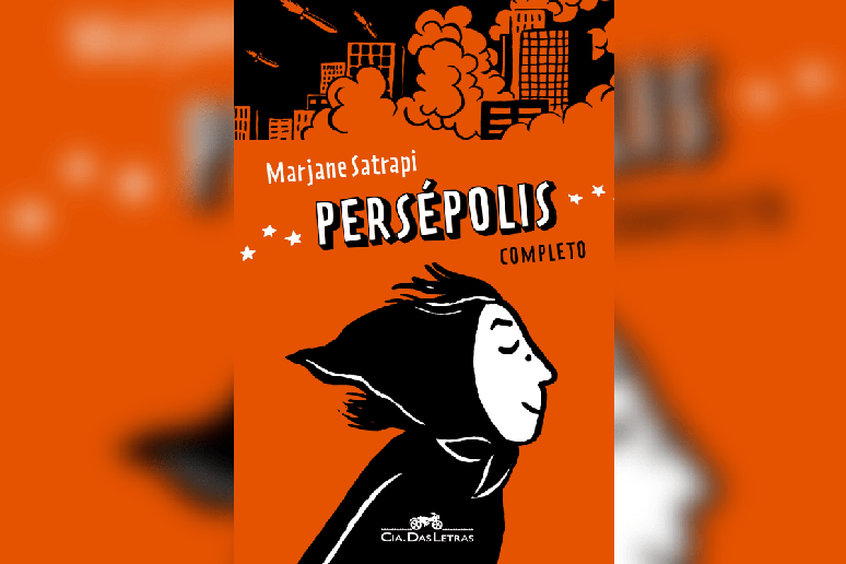 Em “Persépolis”, a infância e o amadurecimento de uma menina iraniana revelam os efeitos da Revolução Islâmica sob uma linguagem visual acessível 