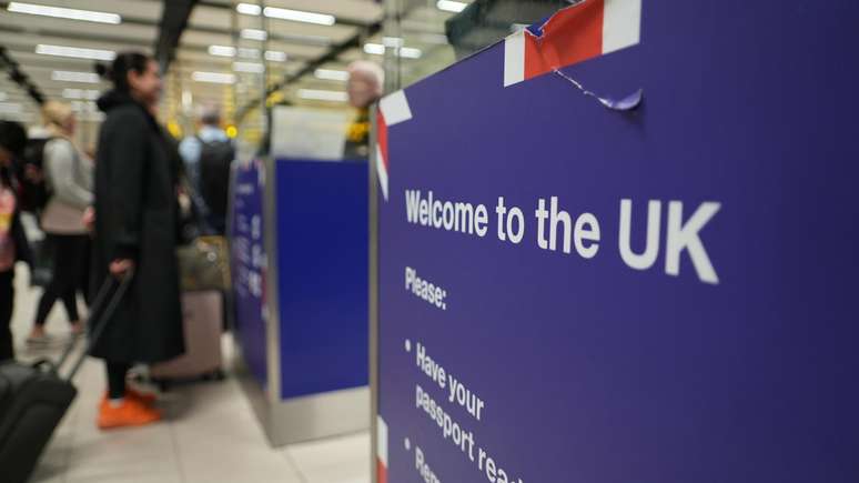 Para especialista, sistema brit&acirc;nico tem defici&ecirc;ncias por n&atilde;o levar em considera&ccedil;&atilde;o situa&ccedil;&otilde;es como separa&ccedil;&otilde;es