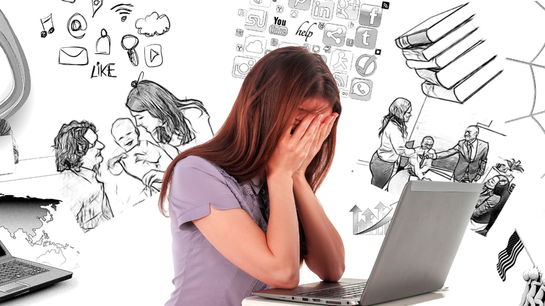 Doesn’t it work alone? The researchers discover new motivations for the burnout