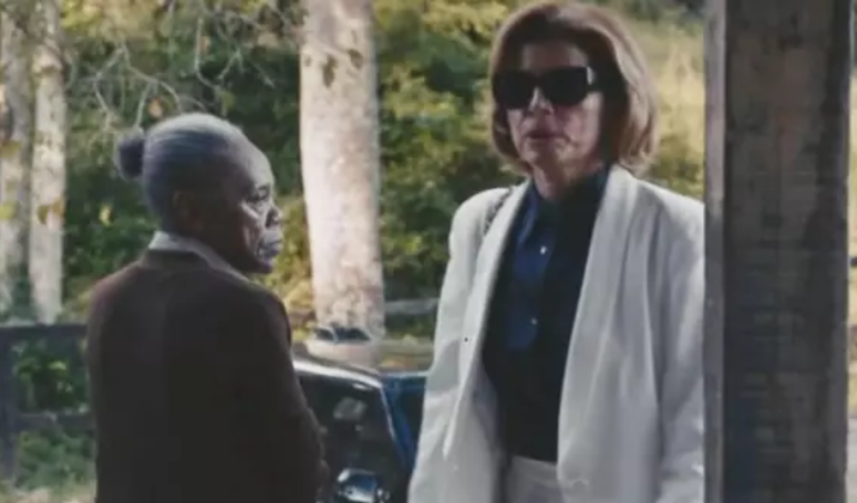 Bem antes de encarnar Odete Roitman, Debora Bloch atuou com Teca Pereira, a Nice da novela ‘Vale Tudo’, em uma verdadeira joia escondida na Globoplay.