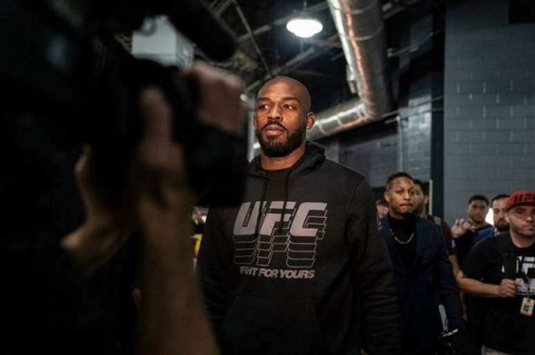 (Foto; Divulgação/UFC)