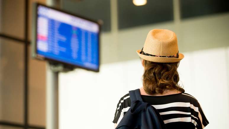 Suspended flights and closed hotels: how to protect you during travel during the wars