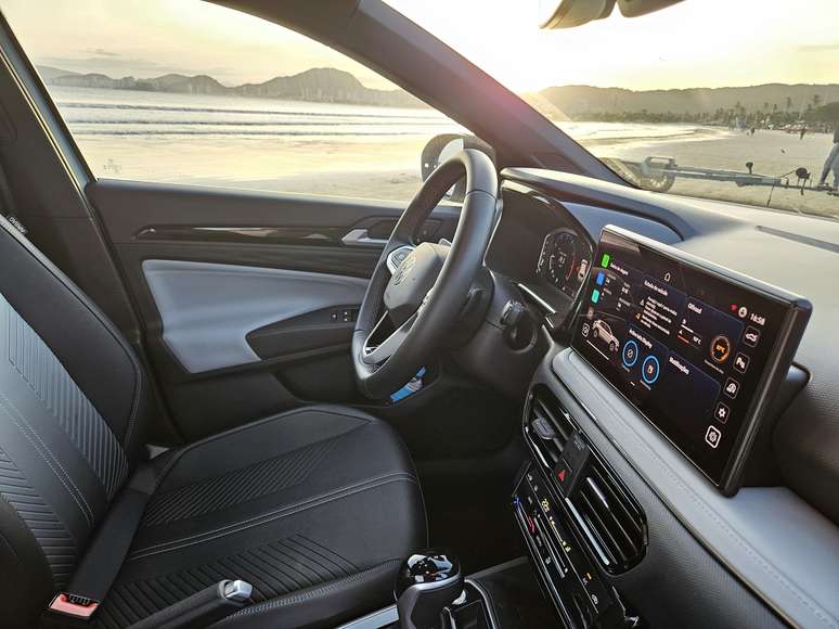 Volkswagen Tera High Oufit 170 TSI AT6