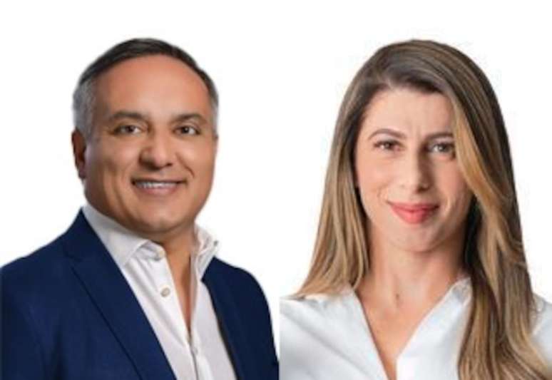 O prefeito e a vice-prefeita de São Bernardo do Campo, Marcelo de Lima Fernandes (Podemos) e Jessica Paula Cormick Santos (Avante), ainda podem recorrer da decisão