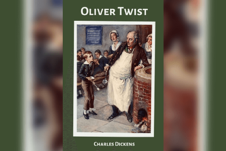 Em “Oliver Twist”, um órfão enfrenta abusos, pobreza e exploração nas ruas de Londres enquanto busca dignidade e afeto 