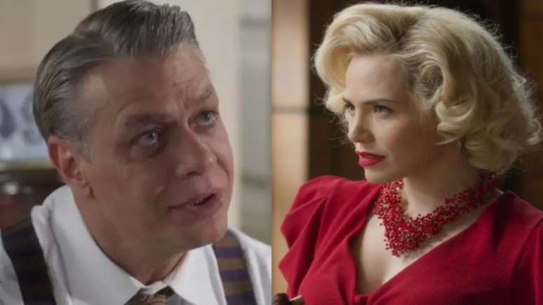 Reprodução/ TV Globo