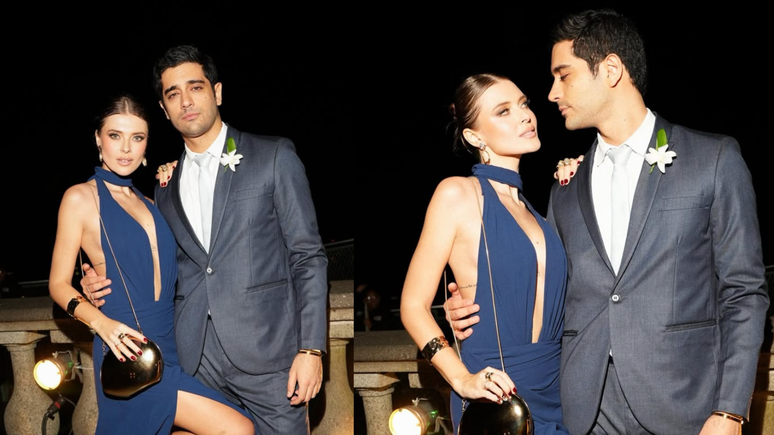 Vencedora do Buqu&ecirc;