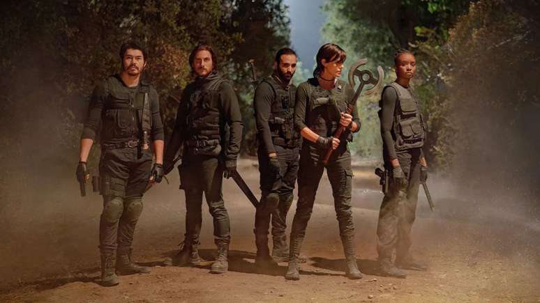 Tudo o que sabemos sobre The Old Guard 2, filme ação da Netflix