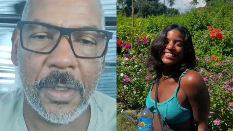 Manoel Marins Filho desabafou sobre a tentativa de chegar à Indonésia para o resgate da filha, Juliana Marins