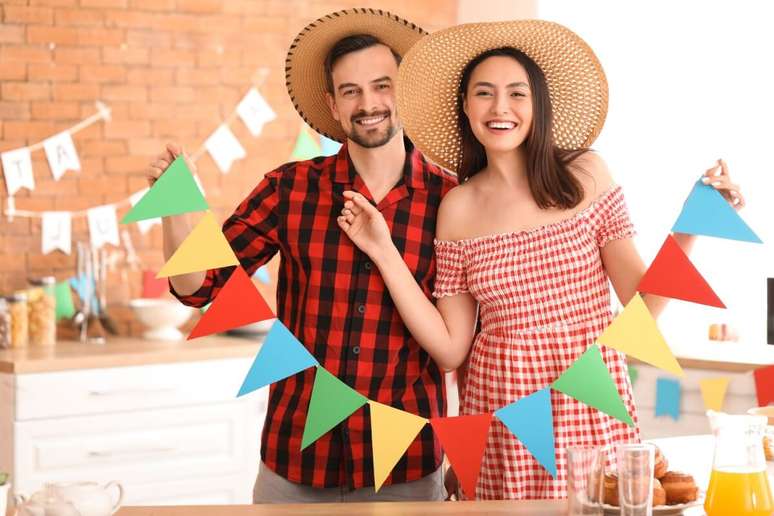 Com planejamento e criatividade é possível curtir a festa junina sem gastos