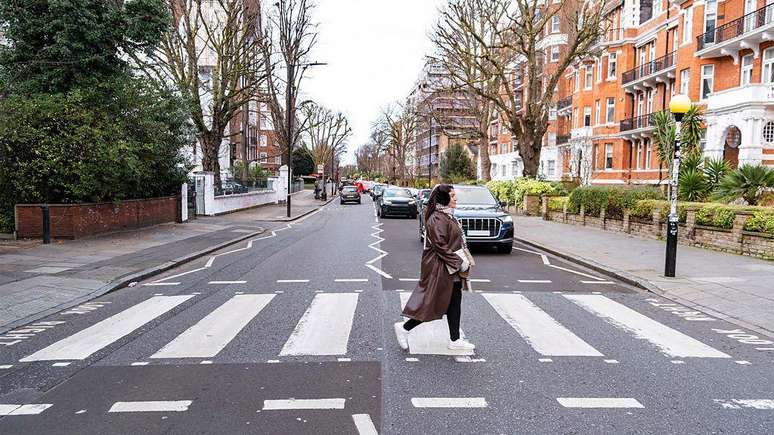 Fazer intervalos regulares para andar &eacute; considerado uma boa atividade para o c&eacute;rebro e para o corpo