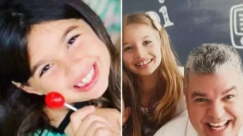 Filha de cantor de apenas 10 anos morre após acidente de piscina; Guga Fraga é vocalista da banda Pagunça