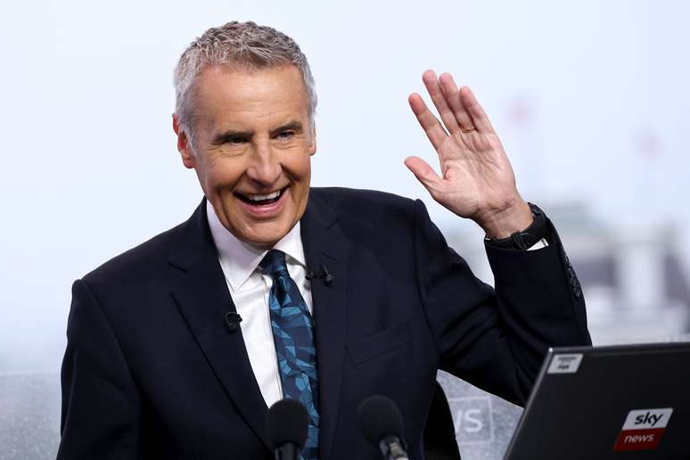 Dermot Murnaghan