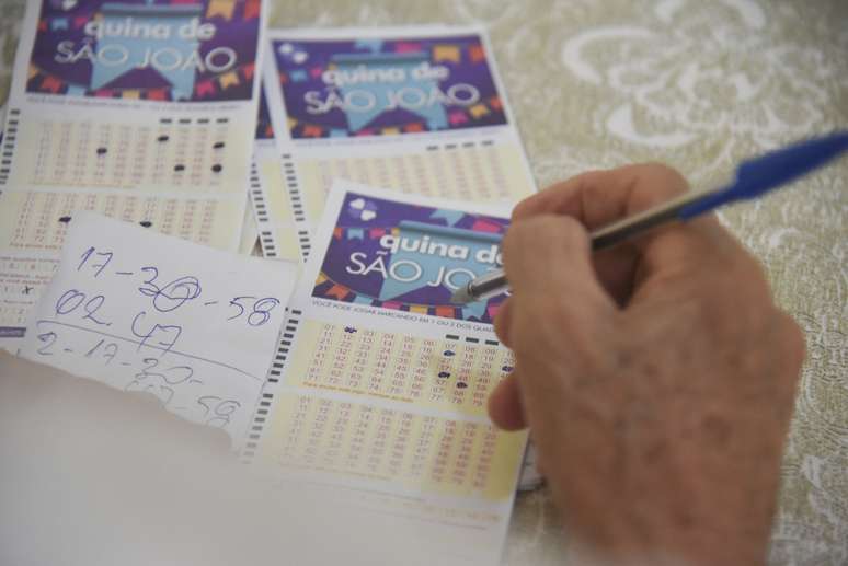 Quina de São João acontece no próximo sábado, 28