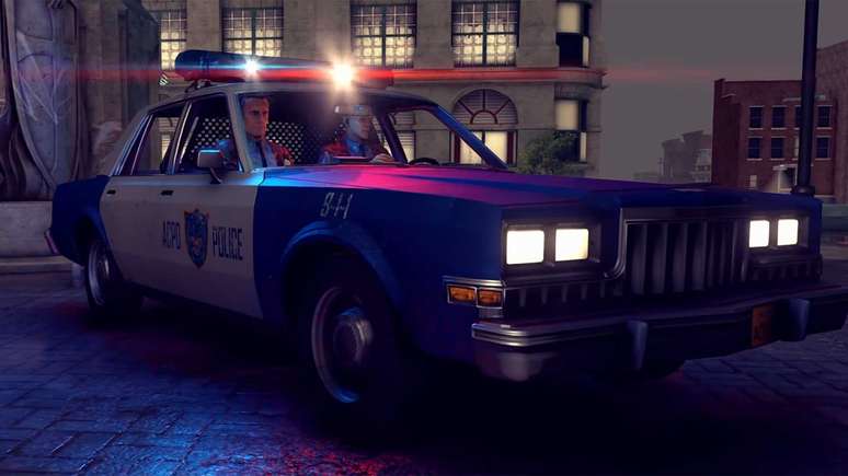 The Precinct terá novo modo de jogo e opções ampliadas de customização