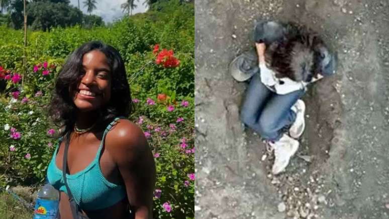 Brasileira comentou as dificuldades no resgate de Juliana Marins em vulcão da Indonésia