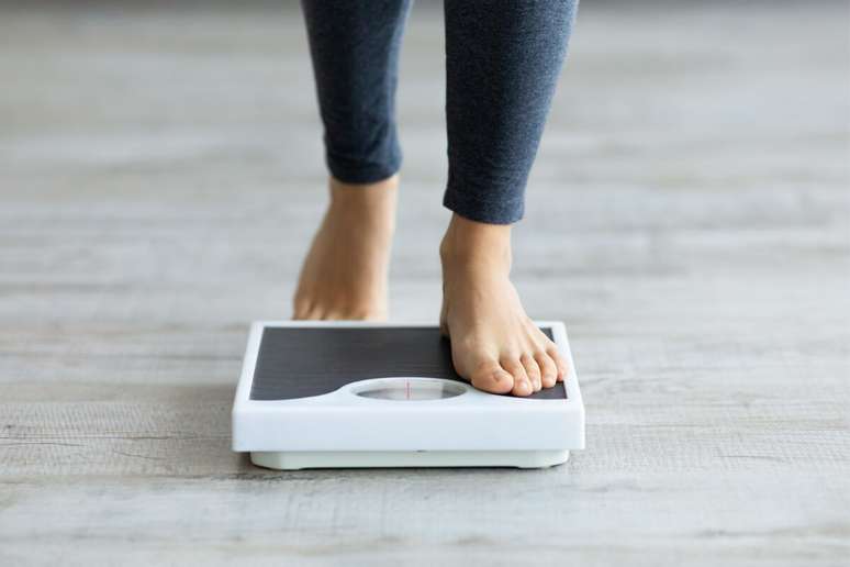 A perda ou ganho de peso sem explicação é um dos sinais de alerta para o diabetes 