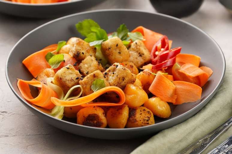 7 sweet potato practical recipes