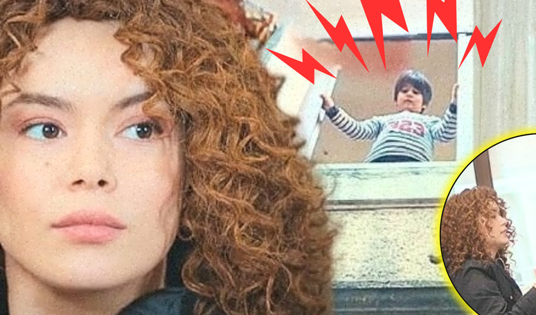 Reta final da novela 'Força de Mulher', resumo do próximo capítulo (24 de junho): Sirin coloca Doruk à beira da morte e foge após ser desmascarada.