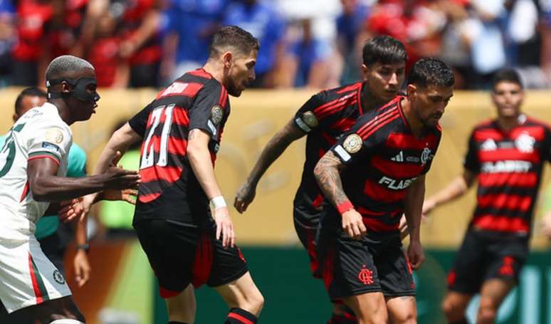 What time does the Flamengo game start? The Lafc technician received “internal information” from a friend who worked on the Brazilian team: “He has weaknesses”
