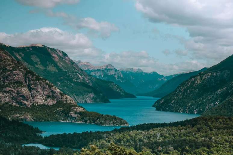 Azul begins the operations between San Paolo and Patagonia Argentina