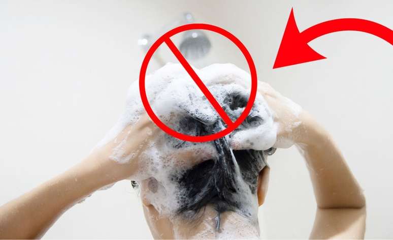 The bathroom also has a rule, and almost nobody follows, according to experts