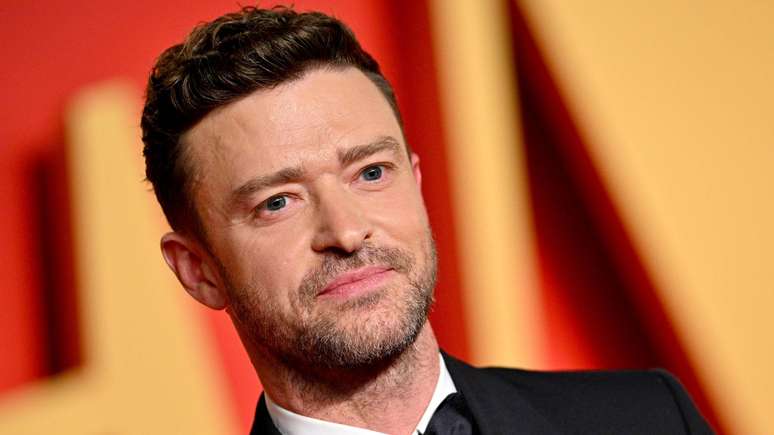 Justin Timberlake em 2024 -