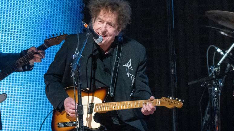 Bob Dylan