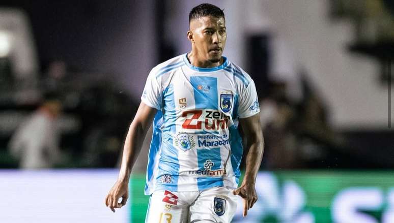 Rafael Mandacaru 