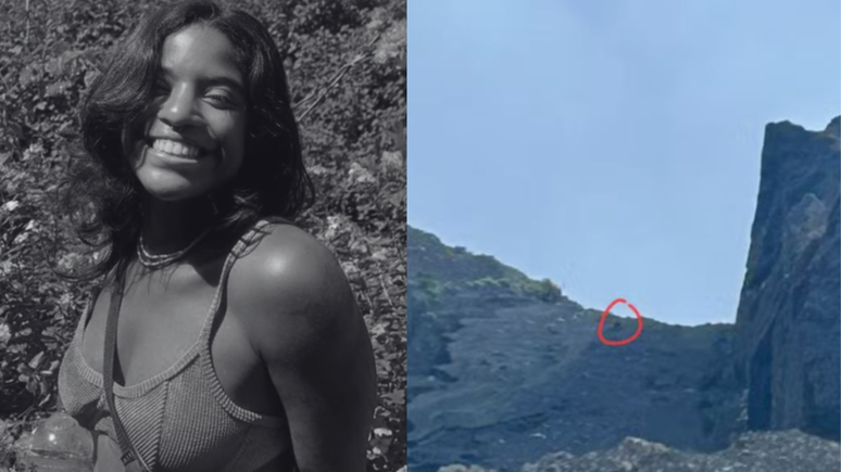 Brasileira desaparecida é encontrada morta na Indonésia