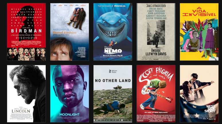 O filme brasileiro que Rachel Zegler considera um dos melhores do s&eacute;culo 21 (Reprodu&ccedil;&atilde;o/NY Times)