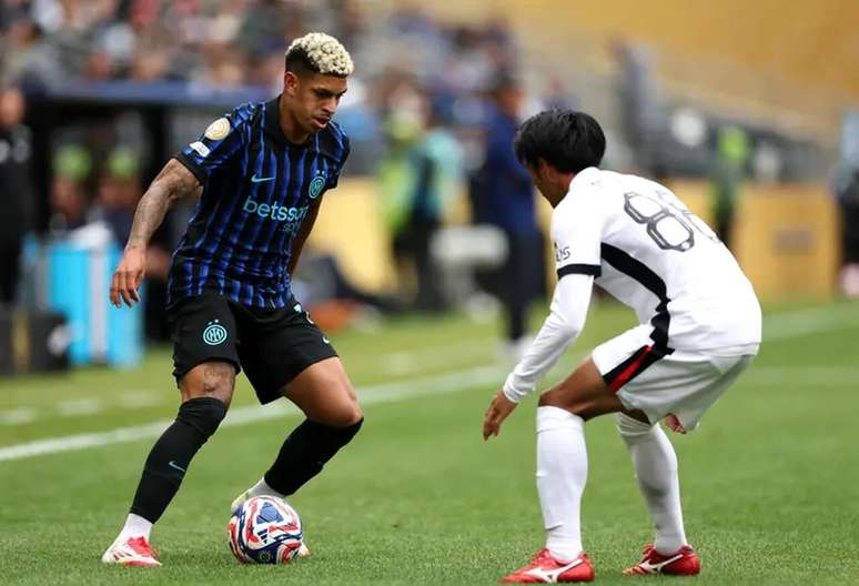 Inter de Mil&atilde;o conseguiu uma sofrida vit&oacute;ria em seu &uacute;ltimo jogo pelo Mundial de Clubes &ndash;