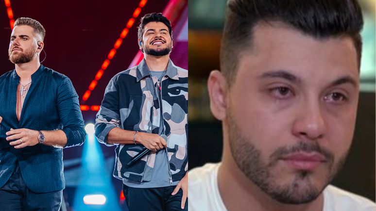 Cristiano sai em defesa de Murilo Huff após polêmica da guarda do filho de Marília Mendonça