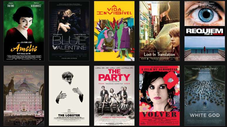 Pamela Anderson coloca filme brasileiro entre seus favoritos do s&eacute;culo 21 (Reprodu&ccedil;&atilde;o/NY Times)