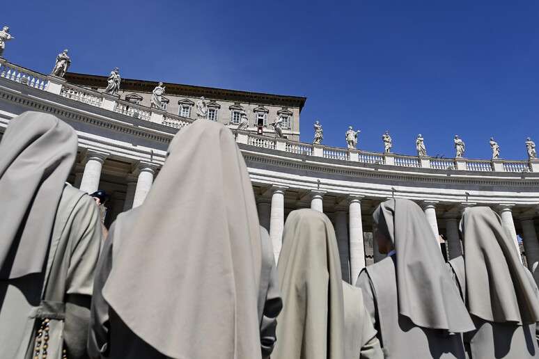 An&uacute;ncio foi feito pelo Vaticano nesta ter&ccedil;a-feira