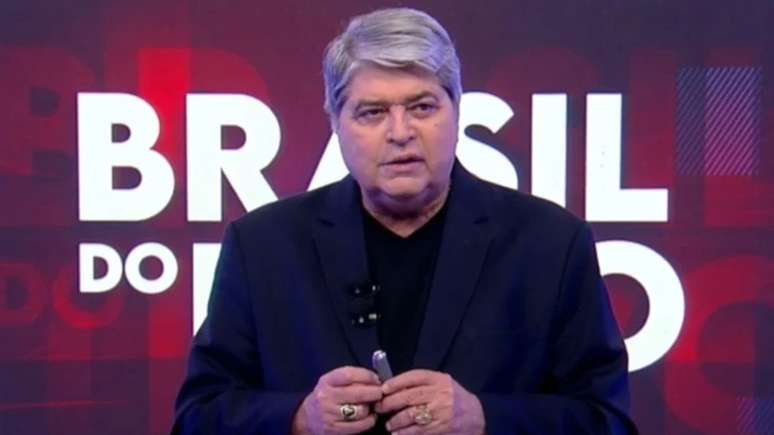 Reprodução/RedeTV!