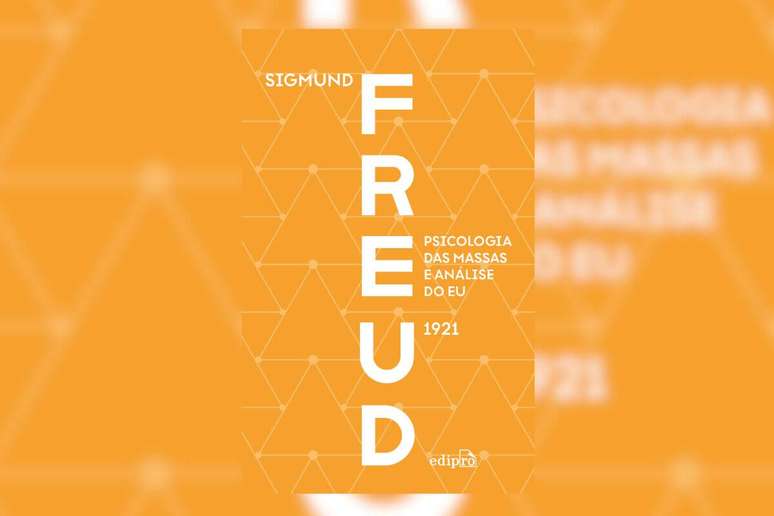 No livro &ldquo;Psicologia das massas e an&aacute;lise do eu&rdquo;, Freud defende que a psicologia individual e a coletiva n&atilde;o podem ser separadas 