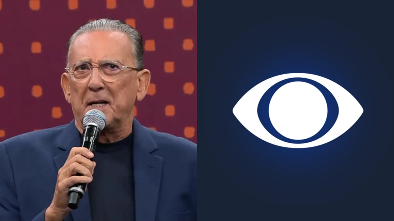 Fracasso total, Programa, Galvão Bueno, despenca, audiência, quase zera, Band