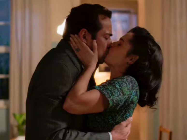 ‘Girl of the Moment’: Alfredo makes an important revelation for Anita
