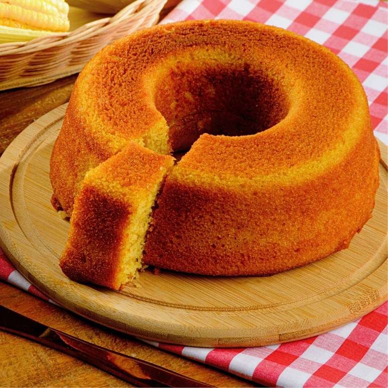 5 bolos juninos para comer de joelhos - Bake and Cake Gourmet