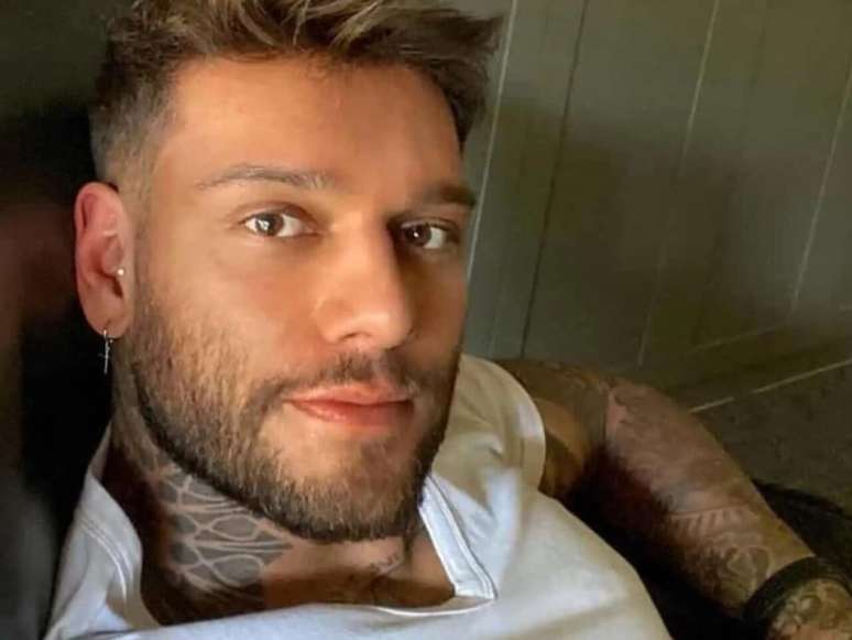 Lucas Luco criticizes the lifestyle of influencers on social networks