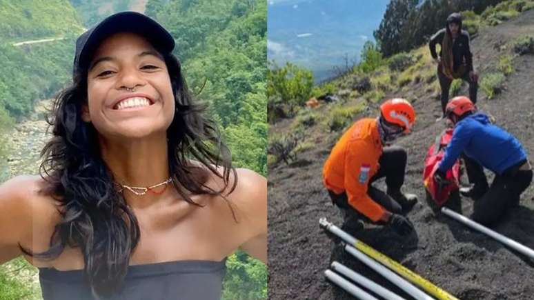 Caso Juliana Marins: parque toma decisão radical para acelerar resgate