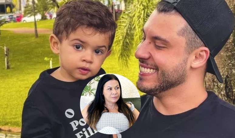 ‘Diante de tudo que eu descobri...’: Murilo Huff faz forte desabafo após pedir guarda unilateral do filho com Marília Mendonça.
