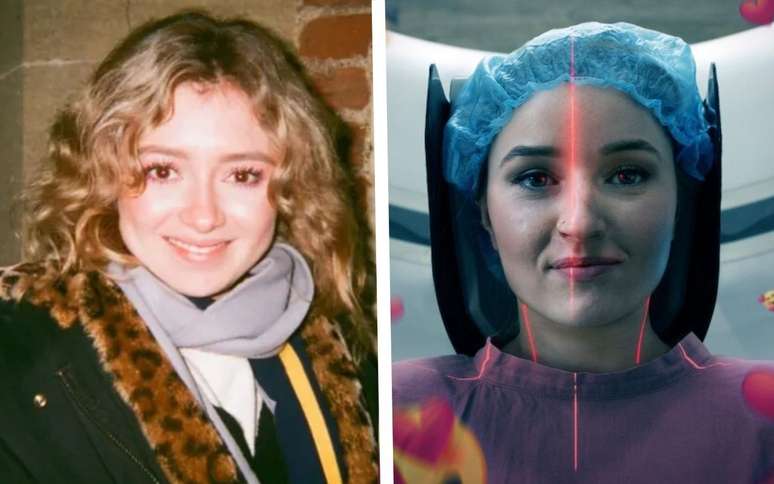 Reprodu&ccedil;&atilde;o: BBC e Netflix