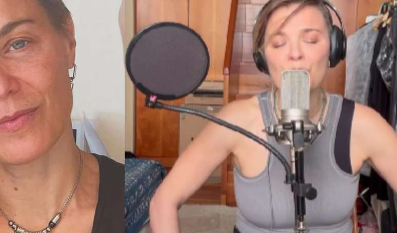 Nem casa própria, nem fortuna bilionária: por que a cantora italiana Gala, voz da música chiclete da Copa do Mundo de Clubes, leva vida 'nômade'?.