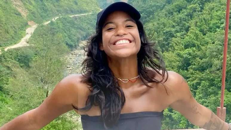 Pain! Juliana Marins, who fell on a path of volcano in Indonesia, is dead