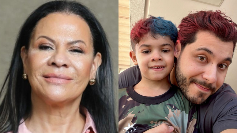 Who should keep the guard of Marilia’s son? Seer makes a bombastic revelation