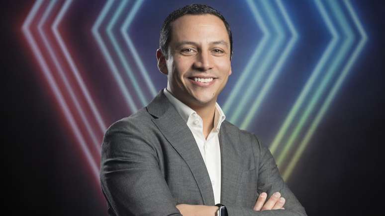 Ariel Montenegro: engenheiro mecânico argentino será o novo presidente da Renault do Brasil