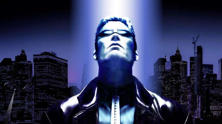 Deus Ex faz 24 anos: quando os jogos confiaram na sua inteligência